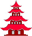 pagoda